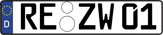 RE-ZW01