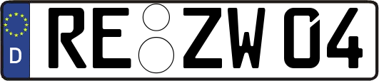 RE-ZW04