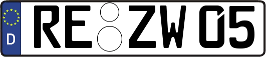RE-ZW05