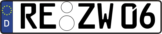 RE-ZW06