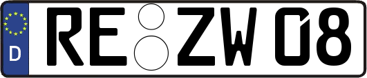 RE-ZW08