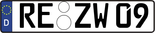 RE-ZW09