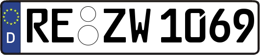 RE-ZW1069