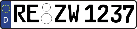 RE-ZW1237