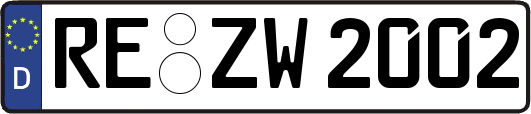 RE-ZW2002