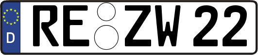 RE-ZW22