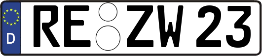 RE-ZW23