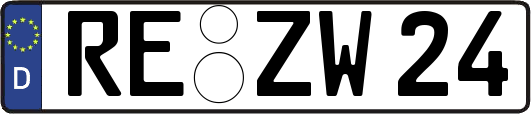 RE-ZW24