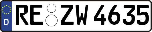 RE-ZW4635