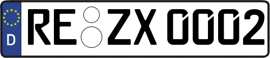 RE-ZX0002