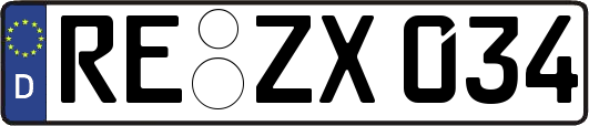 RE-ZX034