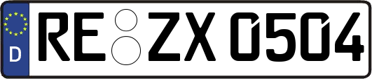 RE-ZX0504