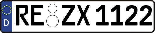 RE-ZX1122