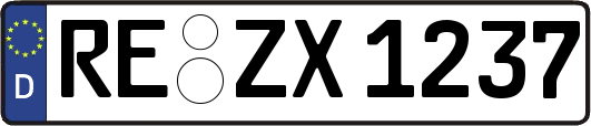 RE-ZX1237