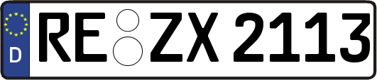 RE-ZX2113