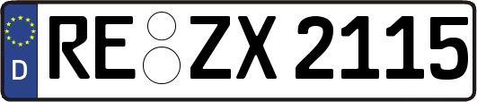 RE-ZX2115