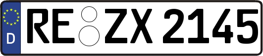 RE-ZX2145