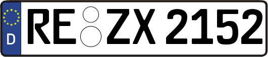 RE-ZX2152