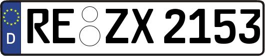 RE-ZX2153