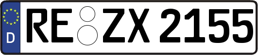 RE-ZX2155
