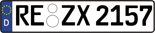 RE-ZX2157