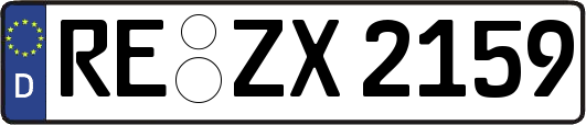 RE-ZX2159