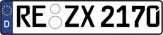 RE-ZX2170