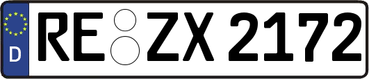 RE-ZX2172