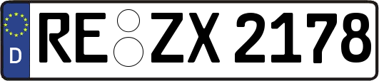 RE-ZX2178