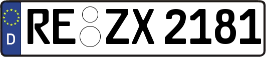RE-ZX2181