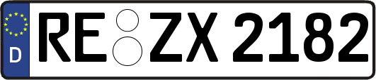 RE-ZX2182