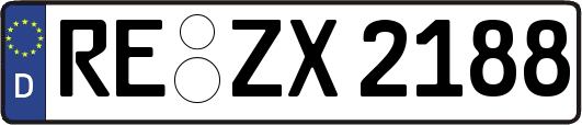 RE-ZX2188