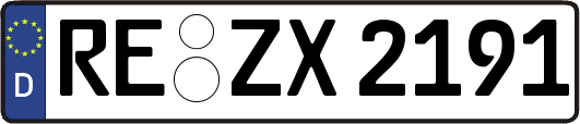 RE-ZX2191