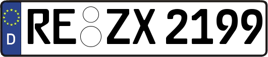 RE-ZX2199