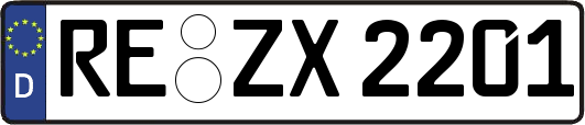 RE-ZX2201