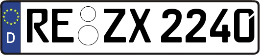RE-ZX2240