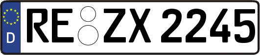 RE-ZX2245