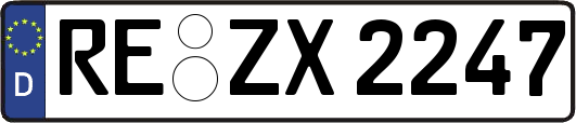 RE-ZX2247