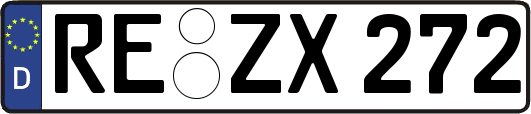 RE-ZX272