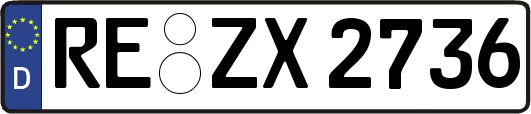 RE-ZX2736