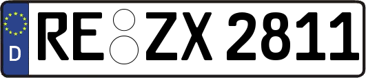 RE-ZX2811