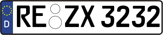 RE-ZX3232