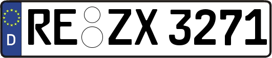RE-ZX3271