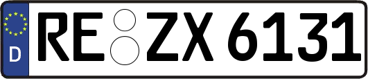 RE-ZX6131