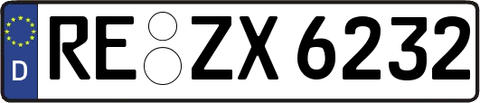 RE-ZX6232