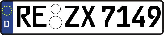 RE-ZX7149