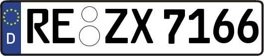 RE-ZX7166