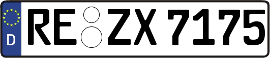 RE-ZX7175
