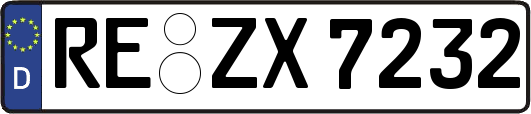 RE-ZX7232