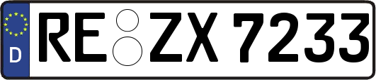RE-ZX7233